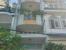 Hình ảnh Siêu phẩm nhà Gò Cát,Phường Phú Hữu,Q9,SHR,HXH,giá bán: 1tỷ665,DT:73m2