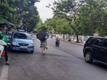 Hình ảnh Bán nhà phố Vạn Bảo, Liễu Giai DT 55m2 x 2T MT6m, vị trí đẹp ngõ ô tô.