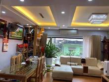 Hình ảnh Bán nhà Phố, Thái Thịnh, Đống Đa, ô tô,  50m2, 5T, Mt5m, giá 7.65 tỷ.