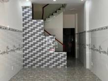 Hình ảnh CHÍNH CHỦ bán gấp nhà đường HOÀNG XUÂN NHỊ quận TÂN PHÚ 45m2
