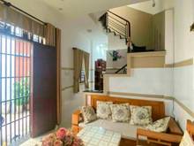 Hình ảnh Bán nhà : Đường 3/2 Phường 14 Quận 10 Giá :1,70 tỷ dt: 59m2 Shr