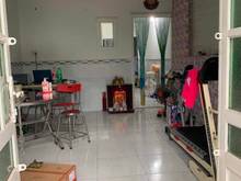 Hình ảnh Bán gấp nhà hẻm đg CHIÊU ANH CÁC,Q5,64m2