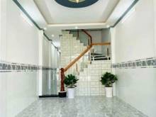 Hình ảnh Nhà  bán Lý Văn Phức, Tân Định, Quận 1, 40m2 Giá 2 tỷ 4