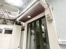 Hình ảnh Khu vực HIẾM bán nhà - P7 Q3 - 42m2 - chỉ 3,35 tỷ