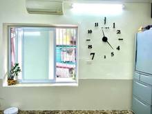 Hình ảnh Bán nhanh tập thể đẹp ngõ 260 Kim Ngưu, 50m2, giá 1,5 tỷ