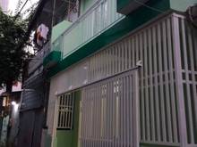 Hình ảnh Cần bán nhà hẻm đg NGUYỄN VĂN PHÚ,Q11,DT 40m2