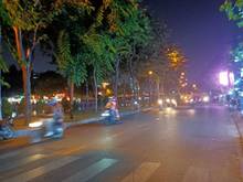 Hình ảnh Trường Sa Bình Thạnh, Ba Gác Đua, Cách Cây Cầu Qua Quận 1. Gía TỐT