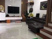 Hình ảnh Nhà cực kỳ có lộc, 8.3 tỷ 4 tầng, 60.5m2, ngang 5.5m, xe hơi đỗ cửa