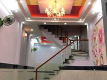 Hình ảnh Nhà 2 Lầu Ko Lộ Giới Ko Quy Hoạch Dt:90M2 HXH Trần Văn Mười Hóc Môn.5.