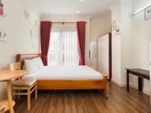 Hình ảnh CHDV_Quận 10_1NP_Gần siêu thị Bách Hoá Xanh