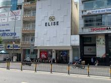 Hình ảnh Bán gấp nhà HXH Cao Thắng, P12, Q.10 - 6 x 24m - Giá: 22,7 Tỷ