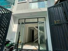 Hình ảnh Bán nhà : Đường 3/2 Phường 14 quận10 Dt: 50m2 Giá: 1,980 tỷ SHR