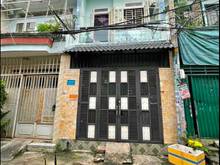 Hình ảnh Cần ra đi Nhà Hẻm Đ.Lê Đại Hành P.7 Q.11 46m2 Sổ Hồng Riêng