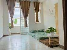 Hình ảnh Cho Thuê Studio Ban Công Riêng đầy đủ Nội Thất gần Ngã Tư Bảy Hiền