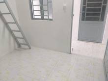 Hình ảnh Phòng trọ có gác giá rẻ cửa sổ ngay kcx quận 7