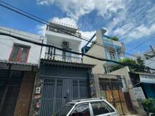 Hình ảnh Bán nhà 441/ Lê Văn Quới, Bình Tân .  DT : 4 x 16m. Gía 6 tỷ 350