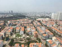 Hình ảnh Sunrise City South 162m2, 4pn, 3wc tầng trung. Bán 7 tỷ thương lượng