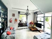 Hình ảnh NAM VIỆT Á - Cho thuê villa sân vườn 3 tầng 4PN full NT