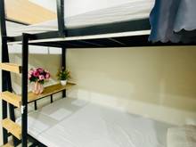 Hình ảnh Phòng Trang Chủ MB66.COM / Đăng Ký Tặng 66K dịch vụ có giường tầng cho sinh viên