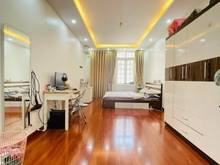 Hình ảnh Hiếm nhà Kim Giang ôtô gần hàng xóm KĐT Đại Kim 32Mx5T chỉ 3.29 tỷ