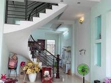 Hình ảnh Bán nhà : Nguyễn Tiểu La phường8 Quận 10 Dt:53m2 Gí: 1,960 tỷ Shr