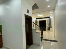 Hình ảnh Nhà bán đường số 34, Linh đông, thủ đức 40m2 giá 1 tỷ 860