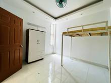 Hình ảnh Phòng Full tiện nghi + Cửa sổ thoáng mát tại Nguyễn Thượng Hiền PN