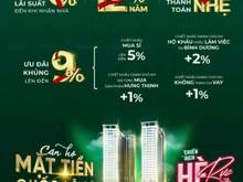 Hình ảnh Căn 1PN 1WC giá 2 tỷ. Ưu đãi tháng 6 ck lên đến 400tr giảm còn 1ty6