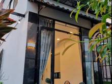 Hình ảnh Bán nhà mới siêu đẹp sổ hồng chính chủ Q9 Gò Cát, 55m2 1 lầu lung linh