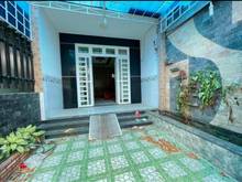 Hình ảnh Bán nhà : Đường Thành Thái phường 15 Quận 10 Giá: 1,590 tỷ Shr Dt:49m2
