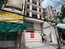 Hình ảnh Cho thuê tòa Bà Huyện Thanh Quan gần Nguyễn Đình Chiểu, Q3, DT: 12x20m