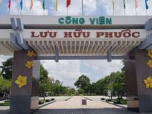 Hình ảnh Cho thuê nhà mặt phố LƯU HỮU PHƯỚC, NAM TỪ LIÊM, DT 70M2, 7T, MT7M