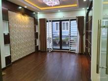 Hình ảnh Cần bán nhanh nhà phố Võng Thị, Tây Hồ DT 35m2 x 5 tầng gần mặt phố.