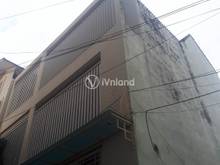 Hình ảnh Cần bán nhà đẹp ngõ 210 Nghi Tàm - Tây Hồ, dt 98mx4T, giá 15,5 tỷ