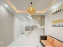 Hình ảnh BÁN nhanh nhà Lạc Long Quân Q11 40m2