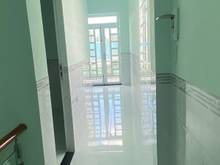 Hình ảnh Bán nhà Hẻm xe Hơi Nguyễn Tuyển-Bình Trưng Tây-Tp.Thủ Đức