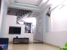 Hình ảnh Nhà 2 Lầu Đúc Mới ĐẹpDT: 65M2 - 2 PN - Hẻm Nhựa Xuân Thới Thượng Hóc M