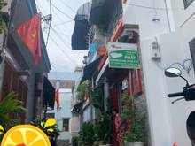 Hình ảnh Bán Nhà Trường Sa, Gần Quận 1, Văn Minh Dân Trí Cao, BTCT