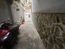 Hình ảnh Bán nhà  Hoàng Hoa Thám, P6, Bình Thạnh, 25.1m2, 3.8 Tỷ