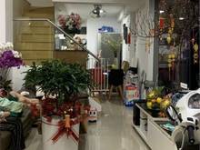 Hình ảnh Bán Nhà HXH Lạc Long Quân, Phường 8, Tân Bình 40m2, Giá Rẻ.