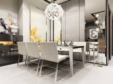 Hình ảnh Sunrise city Novaland Quận 7. 124m2, 3pn, 2wc  bán 5.5 tỷ còn TL