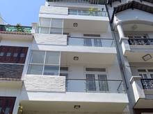 Hình ảnh Bán nhà Đường Cộng Hòa - Nguyễn Minh Hoàng, Khu K300, p12, Tân Bình