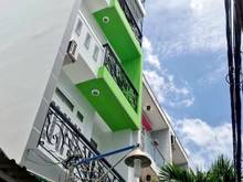 Hình ảnh ✅ BÌNH TÂN -  Gần Aeon Tân Phú - HXh THÔNG - Đường 26/3 , 4 Tầng,Giá r