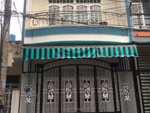 Hình ảnh Khu vip cộng hoà tân bình - hẻm đẹp 35m2 - 3 tỷ 500 triệu.