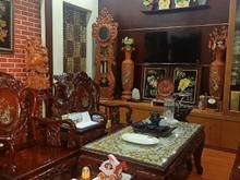 Hình ảnh Bán nhà Hồng Lạc, Tân Bình, 88m2, nở hậu, ngang 6m, 16 tỷ.