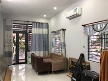 Hình ảnh Nhà Mặt tiền Kinh Doanh Hải Châu Núi Thành 158m2, 3 tầng, 11,55 tỷ