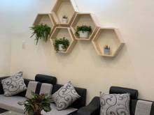 Hình ảnh Hẻm Trương Phước Phan -Bình Trị Đông - Bình Tân - Nhà đẹp vào ở ngay -