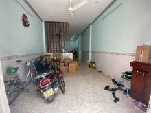 Hình ảnh Bán nhà Trường Chinh 2 tầng 50m2, nở hậu TÀI LỘC