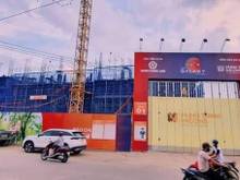 Hình ảnh Bán Shophouse chênh 300 so với giá HD ngày làng Đại học Quốc gia TPHCM