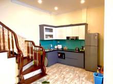 Hình ảnh Đẹp nhất Cầu Giấy - ngõ to - gần phố - ở tuyệt với - nhỉnh 4 tỷ